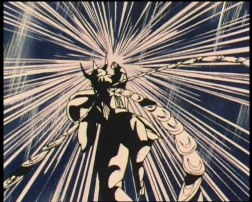 Otaku Gallery  / Anime e Manga / Saint Seiya / Screen Shots / Episodi / 014 - La resa dei conti / 047.jpg